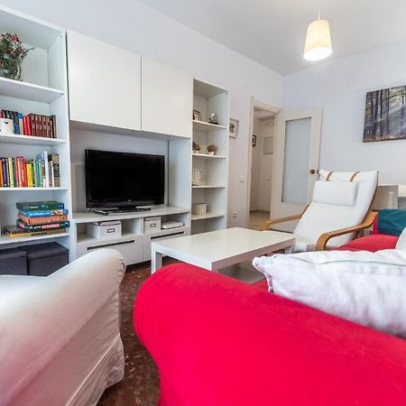 Apartamento La Bajamar Cádiz Eksteriør billede