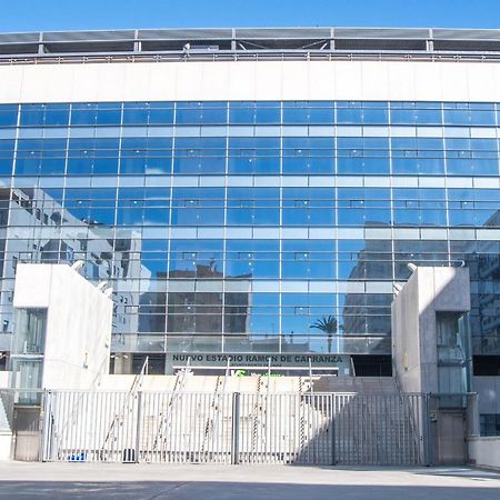 Apartamento La Bajamar Cádiz Eksteriør billede