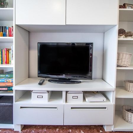 Apartamento La Bajamar Cádiz Eksteriør billede