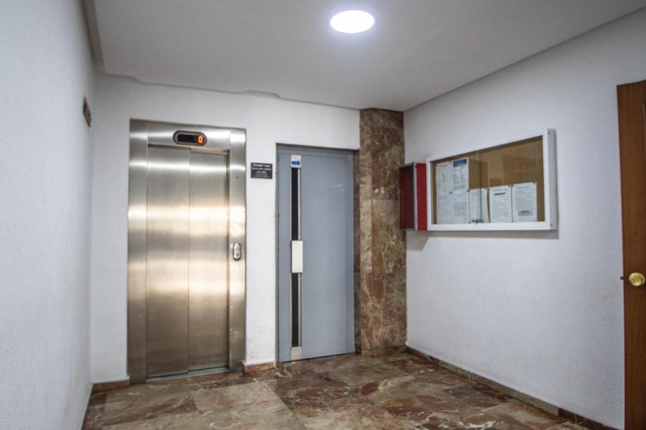 Apartamento La Bajamar Cádiz Eksteriør billede
