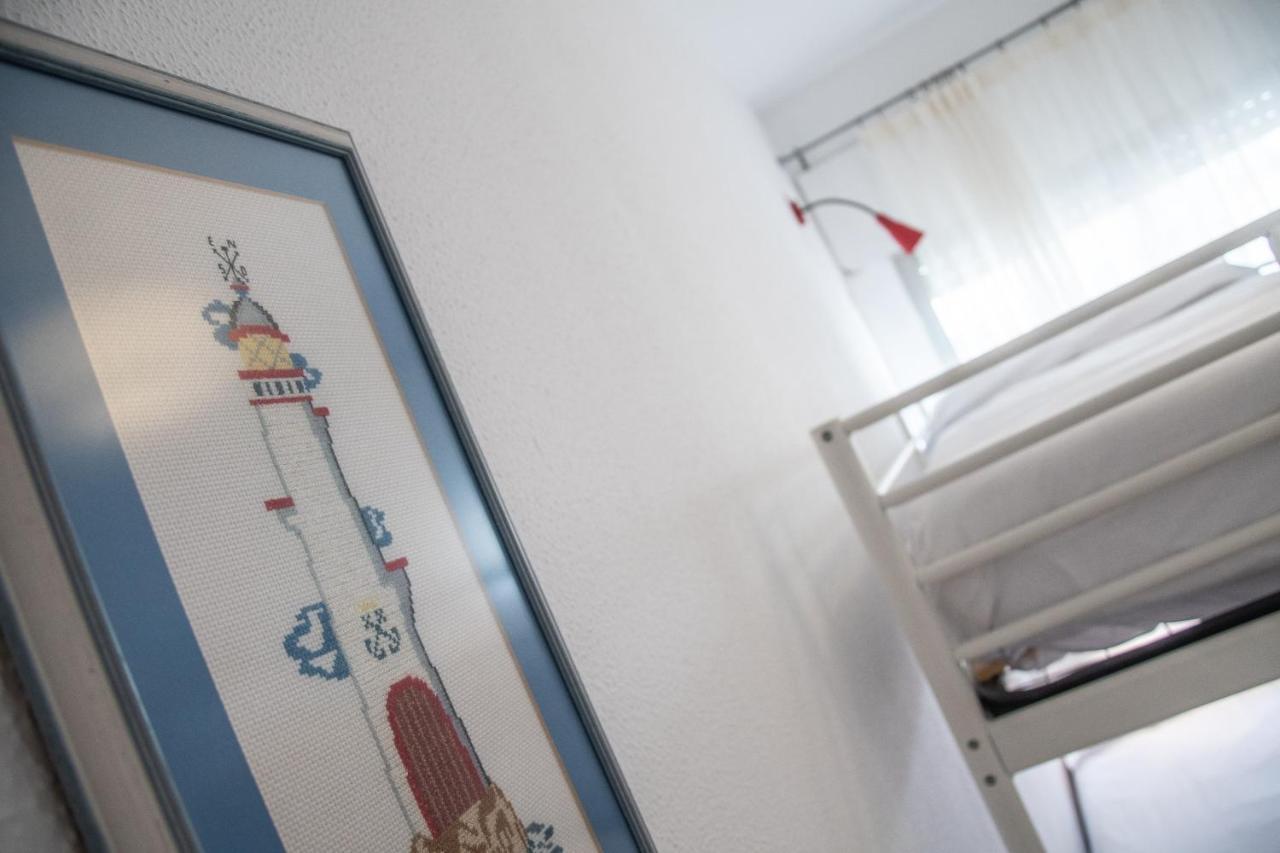 Apartamento La Bajamar Cádiz Eksteriør billede