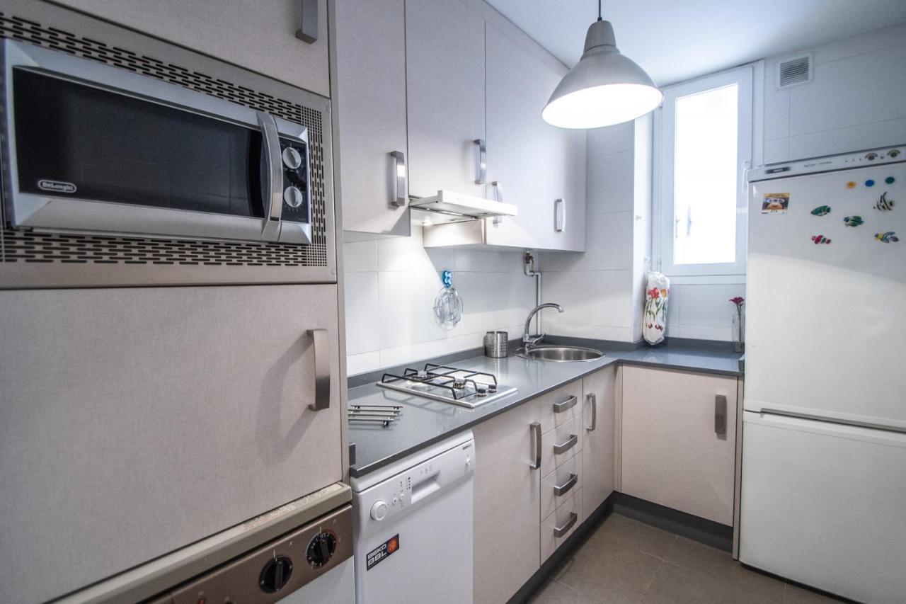 Apartamento La Bajamar Cádiz Eksteriør billede