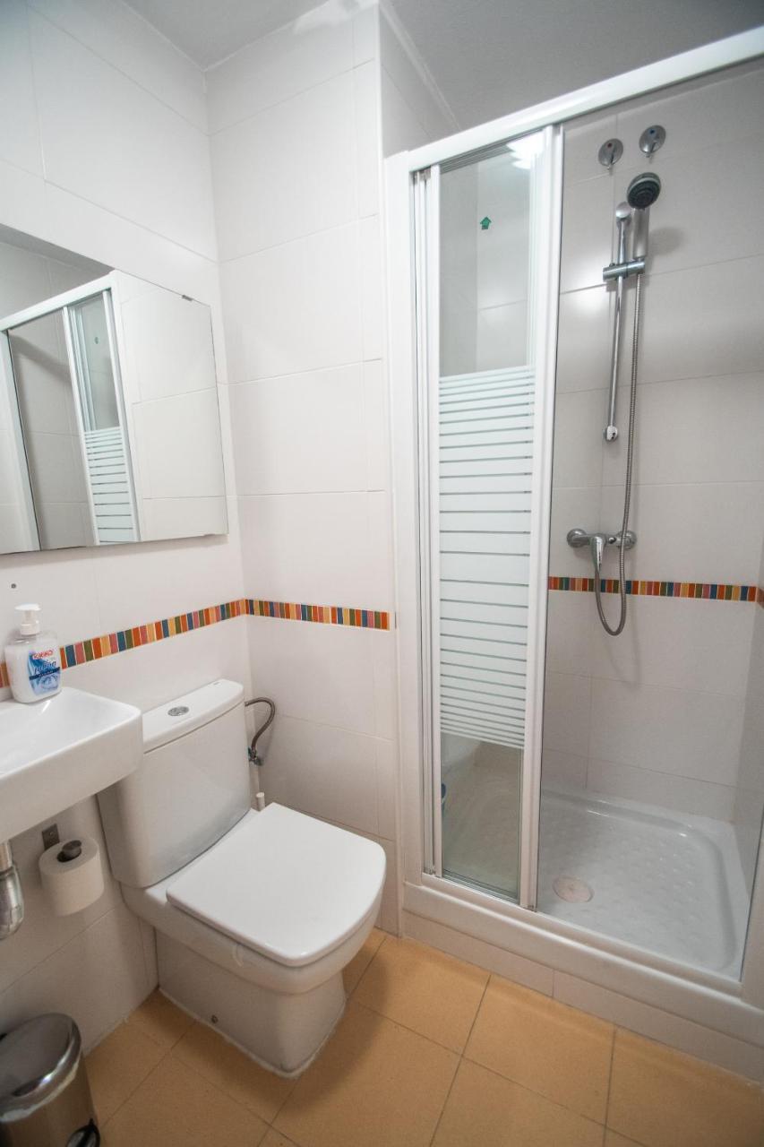 Apartamento La Bajamar Cádiz Eksteriør billede