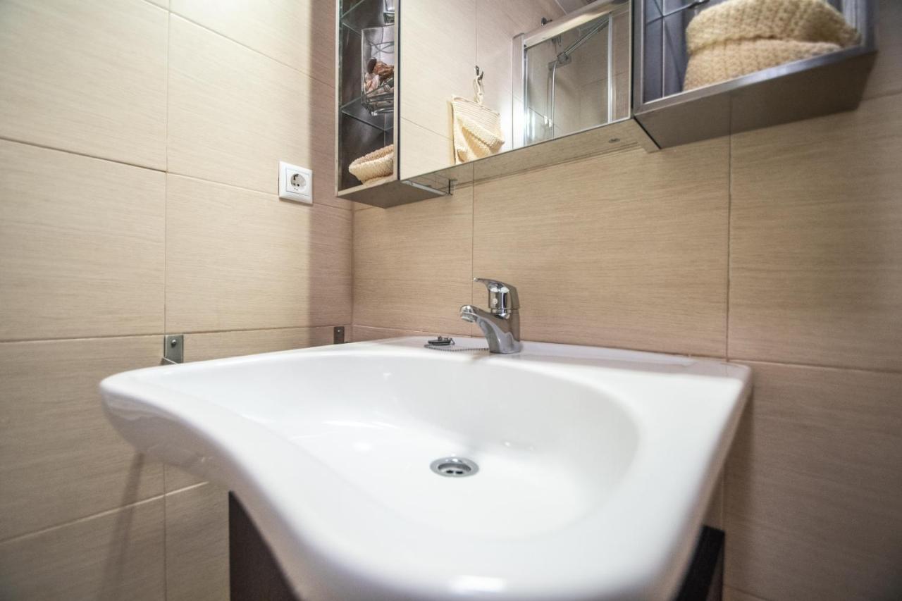 Apartamento La Bajamar Cádiz Eksteriør billede