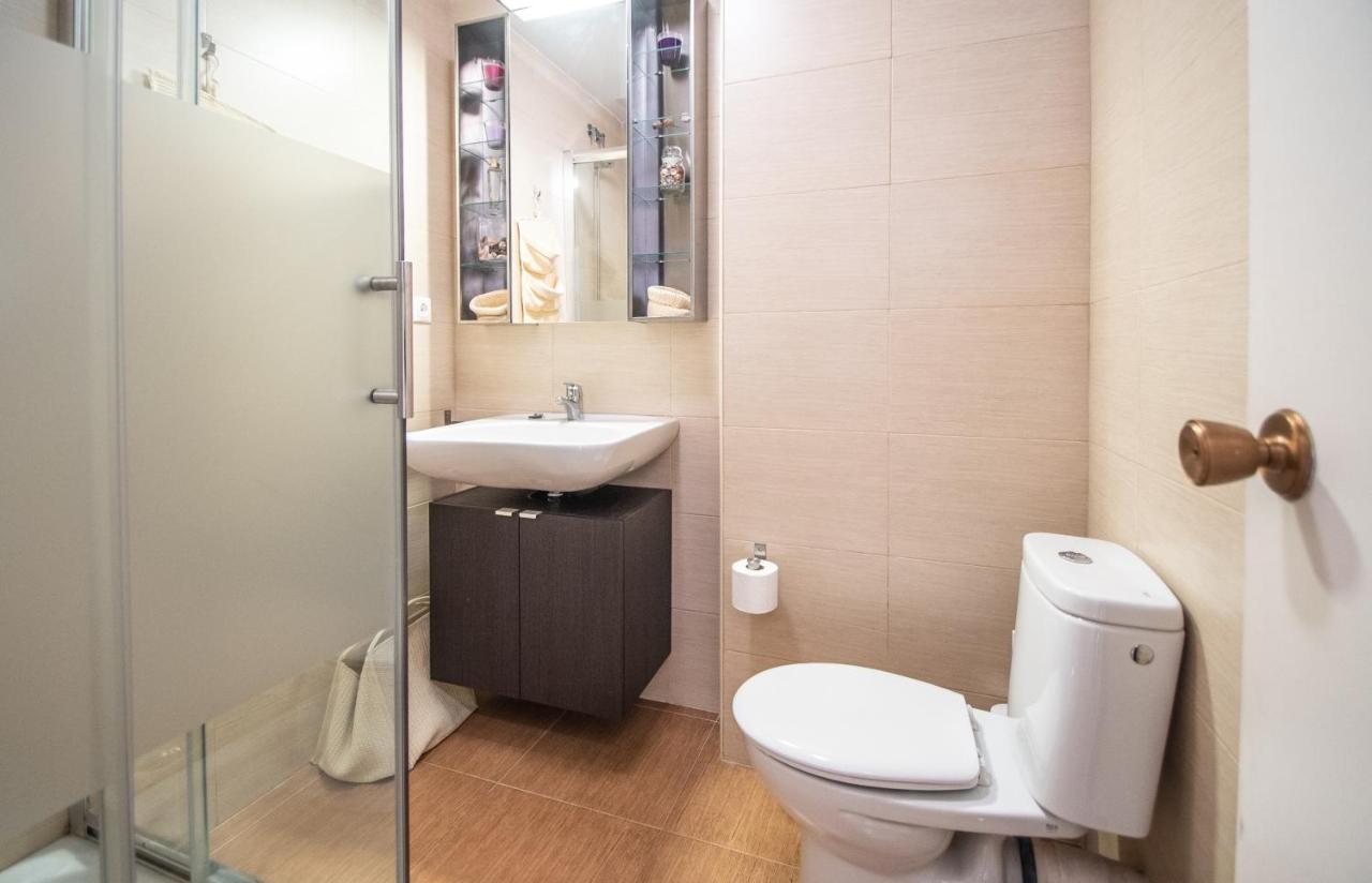 Apartamento La Bajamar Cádiz Eksteriør billede